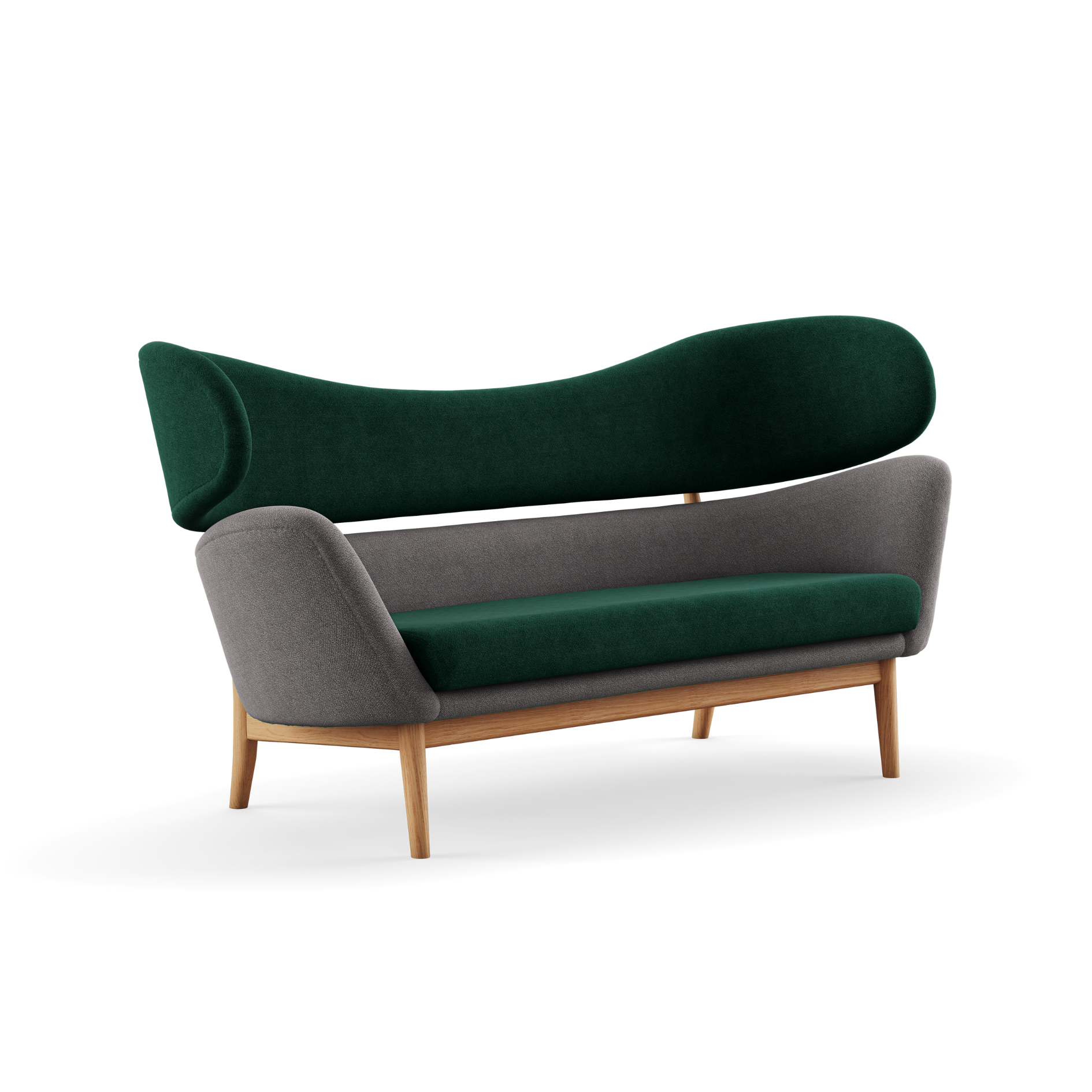 The Baker Sofa